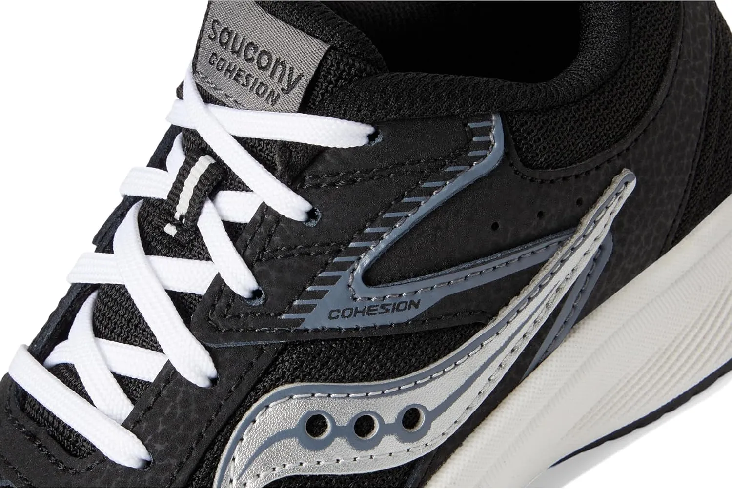Saucony Kids' Cohesion Lace