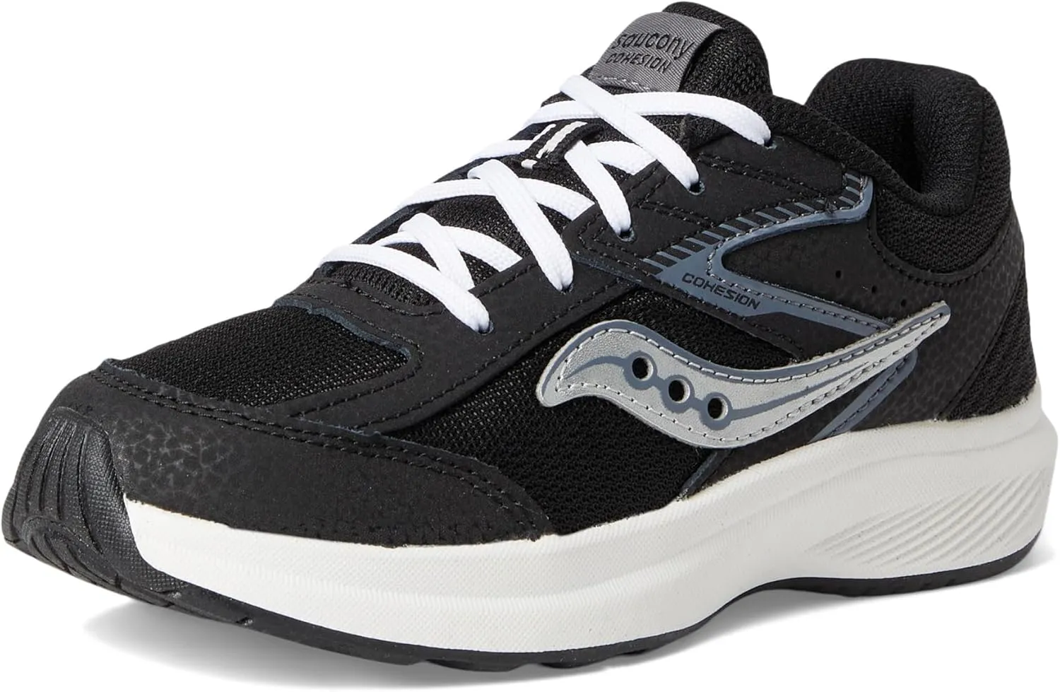 Saucony Kids' Cohesion Lace