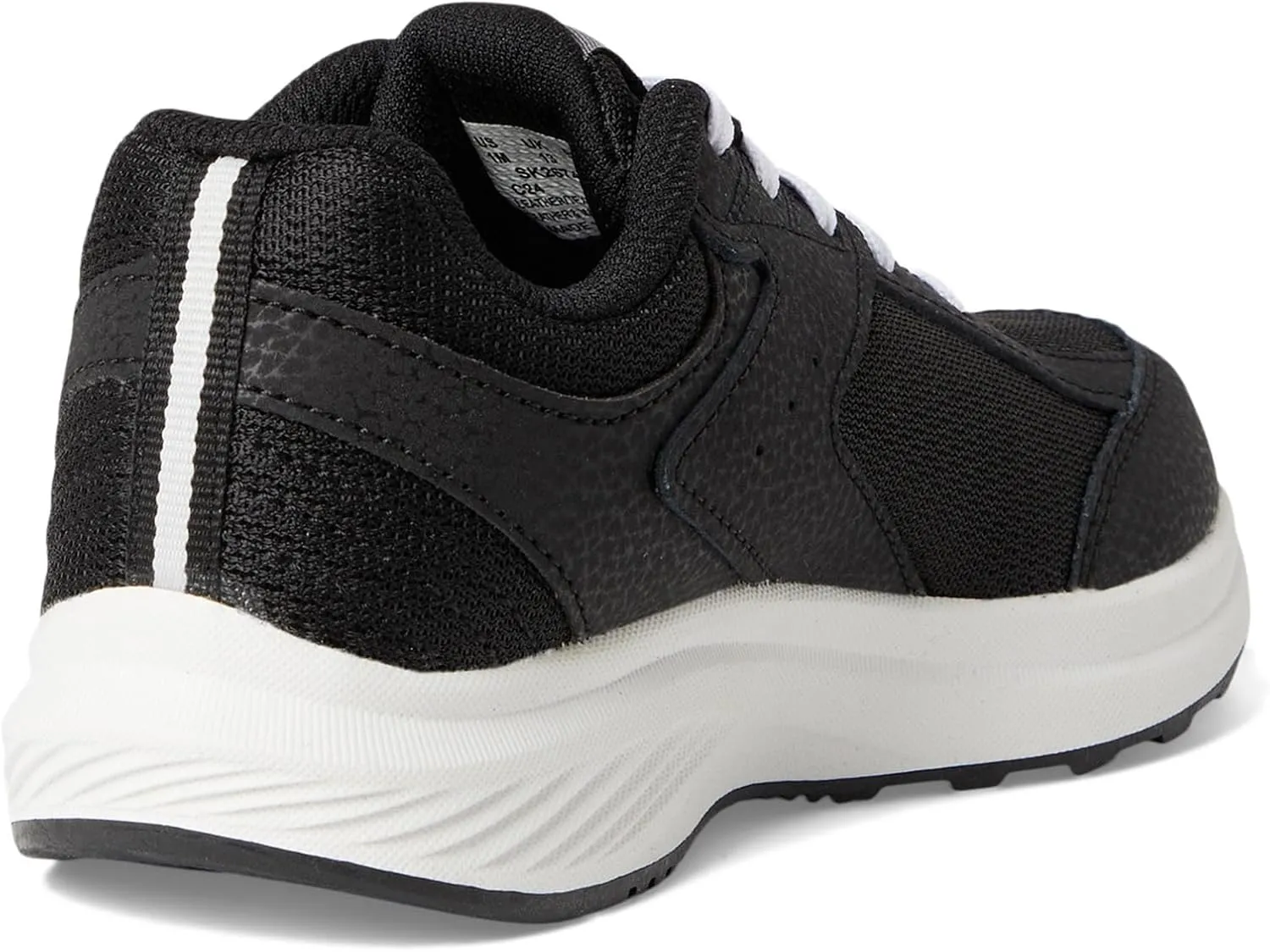 Saucony Kids' Cohesion Lace