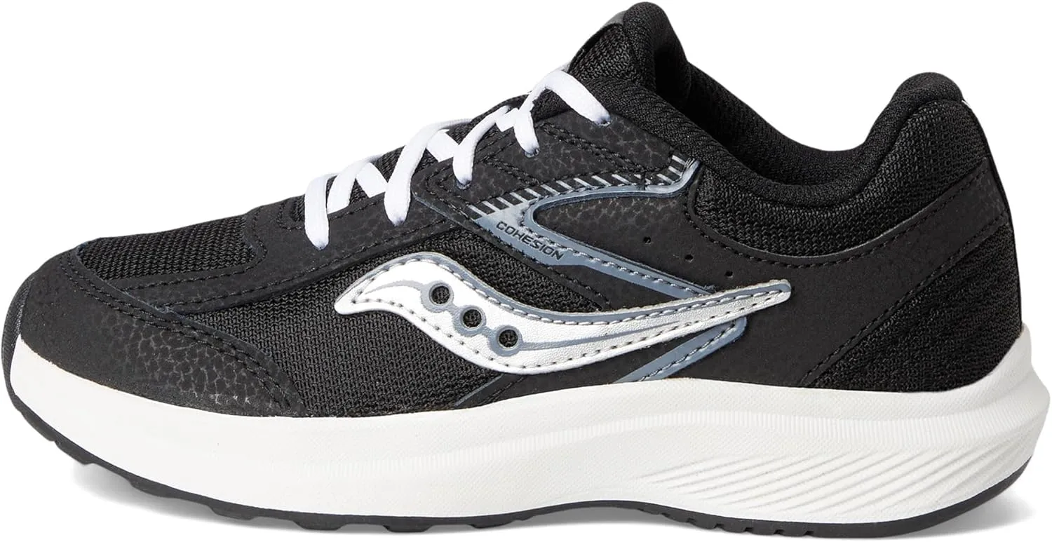 Saucony Kids' Cohesion Lace