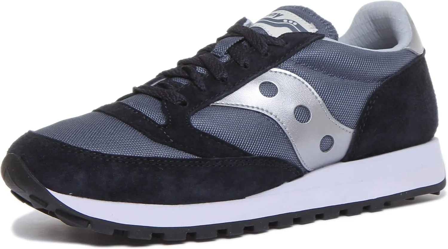 Saucony Unisex Jazz 81 Sneaker