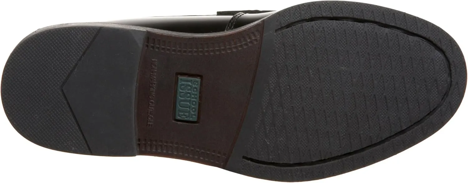 School Issue Simon 4001 Loafer (Little Kid/Big Kid)