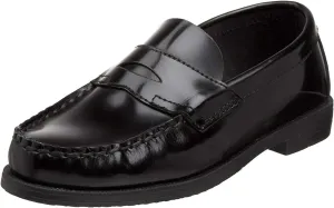 School Issue Simon 4001 Loafer (Little Kid/Big Kid)