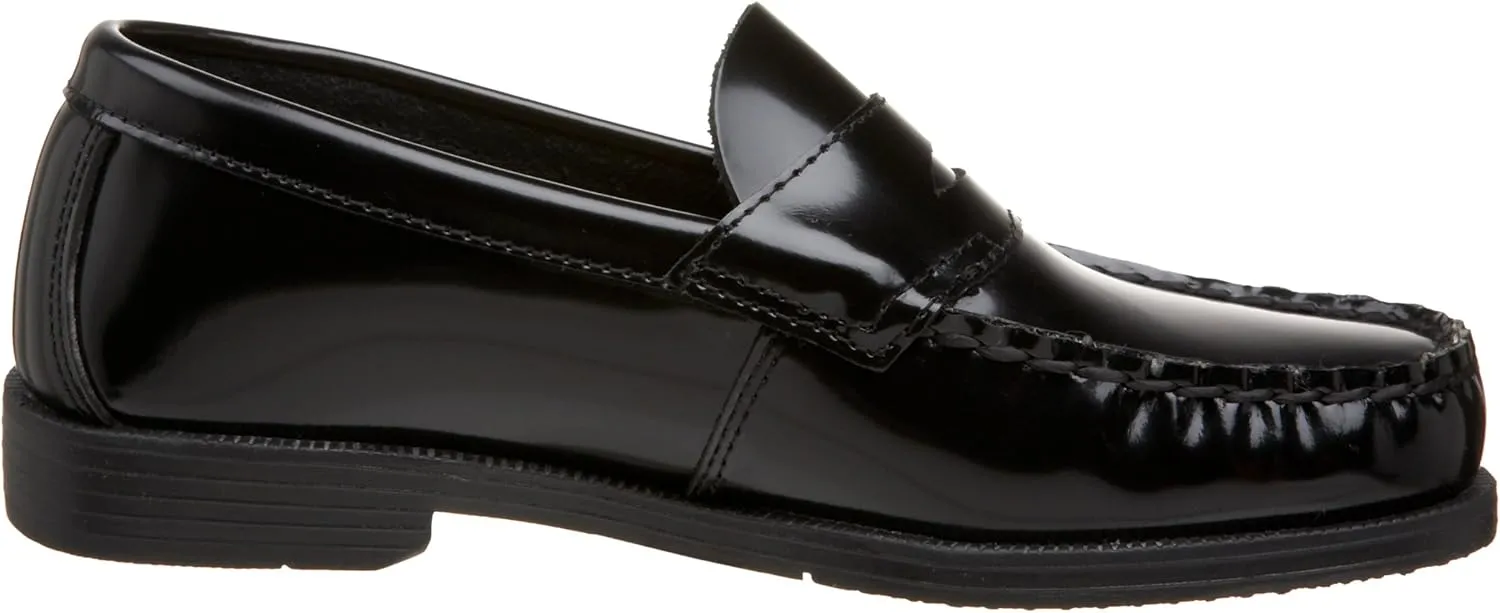 School Issue Simon 4001 Loafer (Little Kid/Big Kid)
