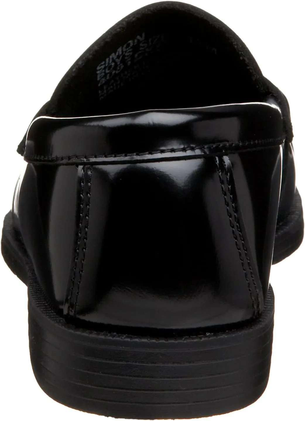 School Issue Simon 4001 Loafer (Little Kid/Big Kid)