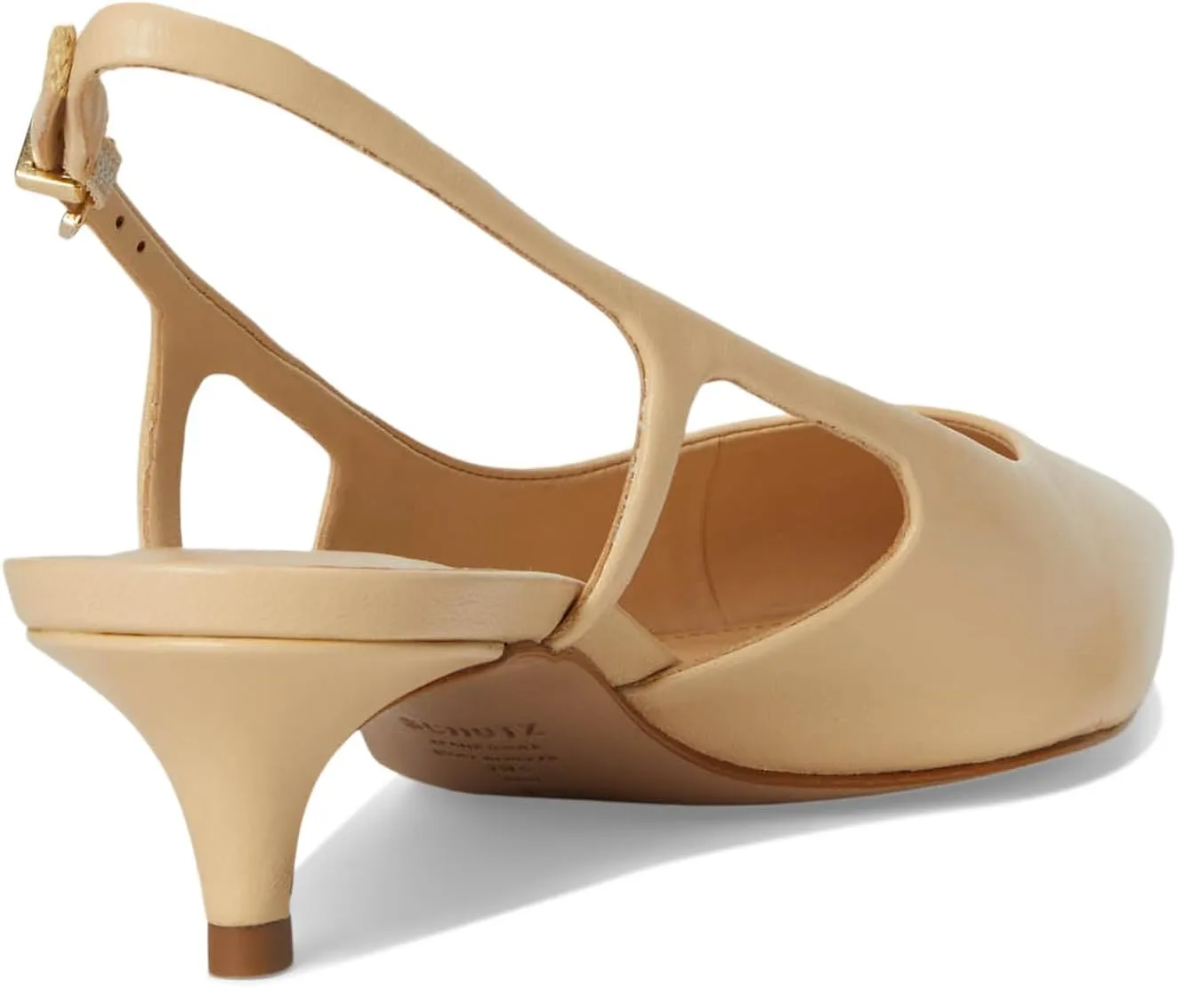 SCHUTZ Women's Boris Kitten Pump