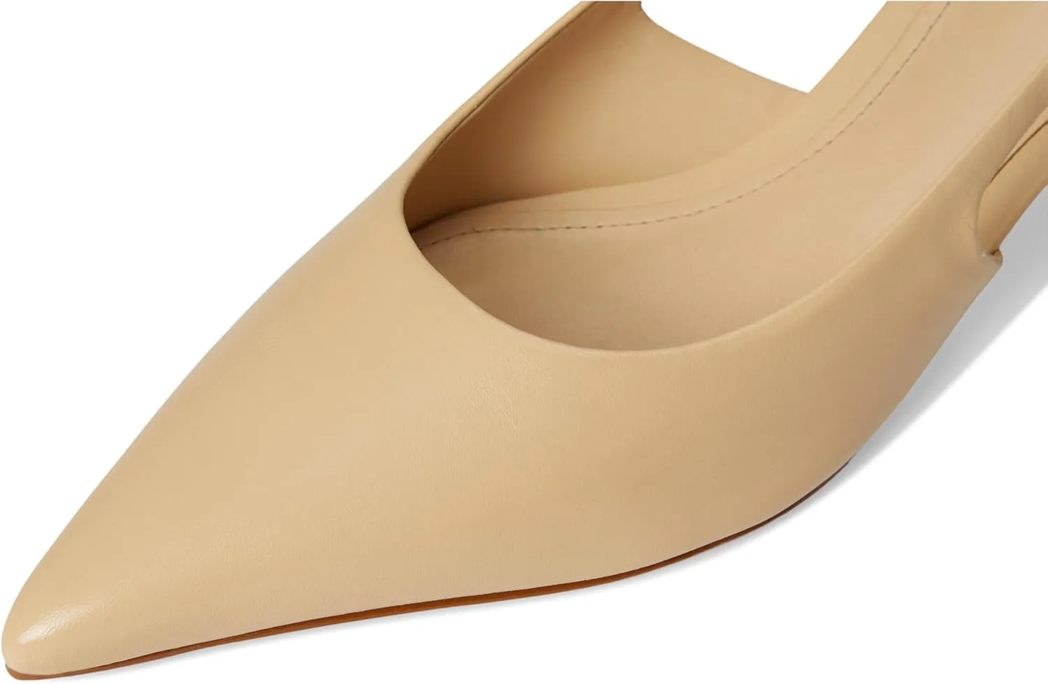 SCHUTZ Women's Boris Kitten Pump