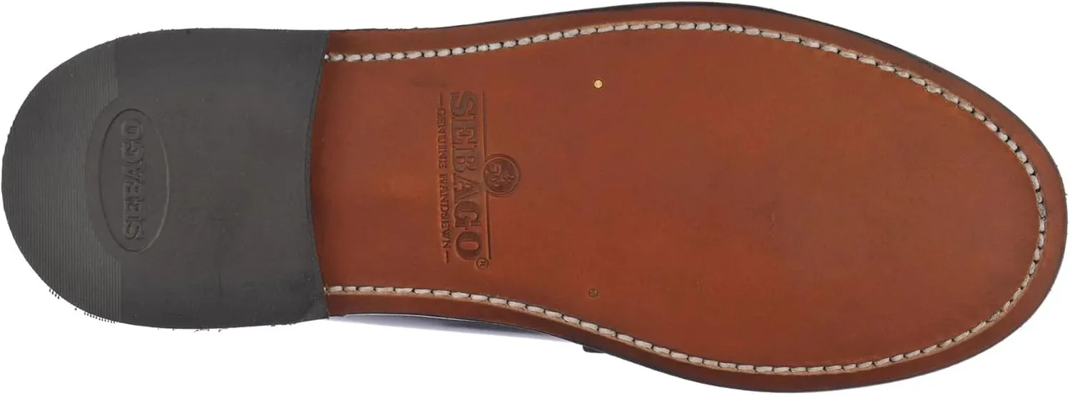 Sebago Classic Will Woman Shoes