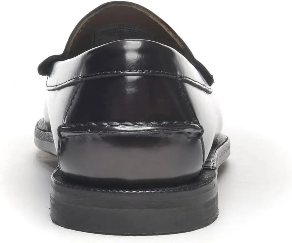 Sebago Classic Will Woman Shoes