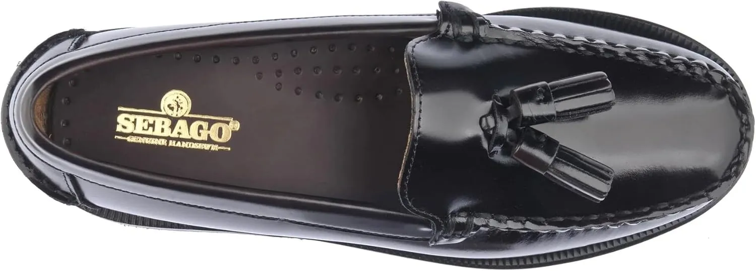 Sebago Classic Will Woman Shoes