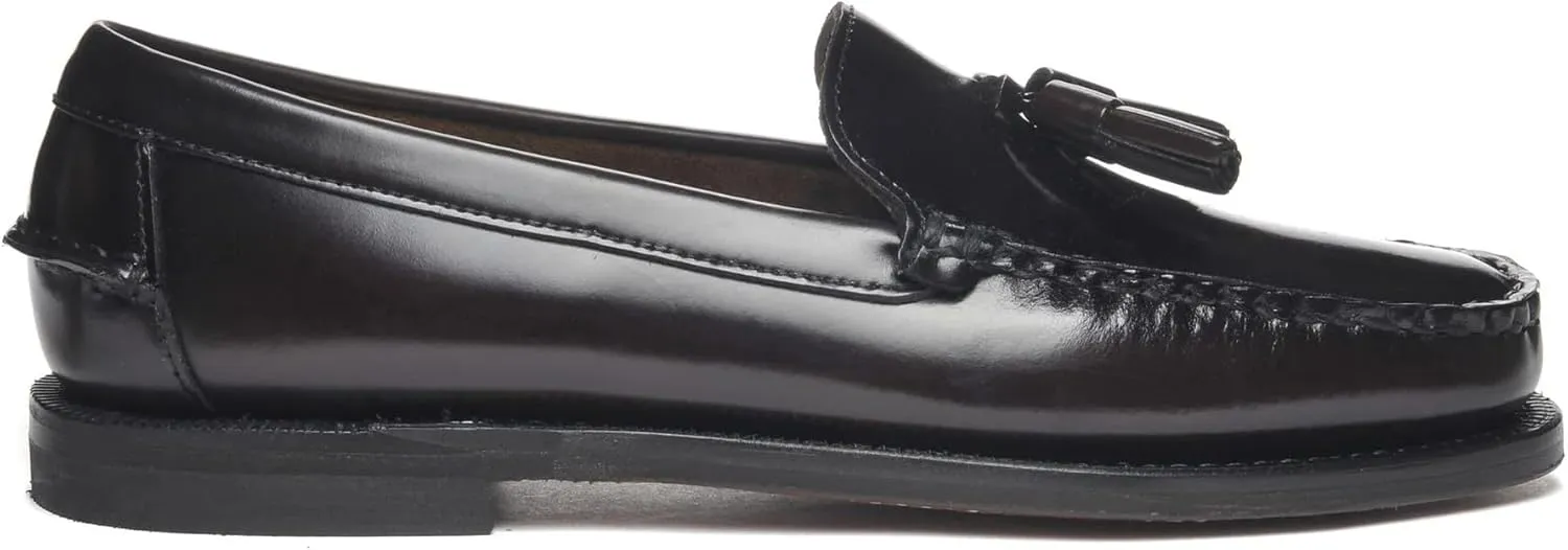 Sebago Classic Will Woman Shoes