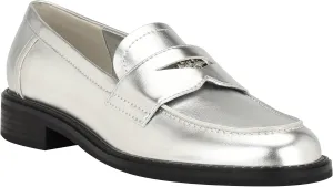 Seeme Penny Loafers