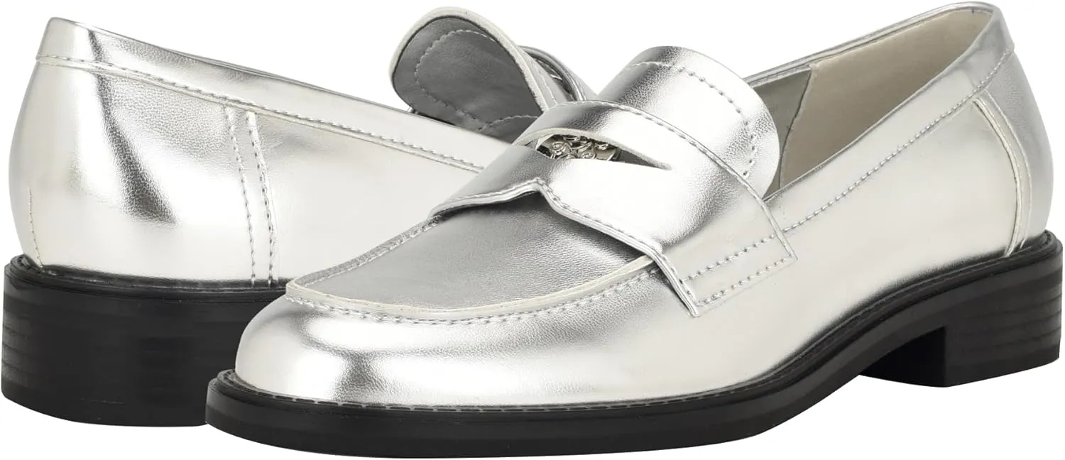 Seeme Penny Loafers