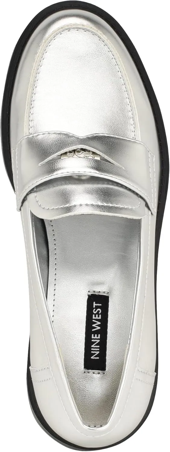 Seeme Penny Loafers