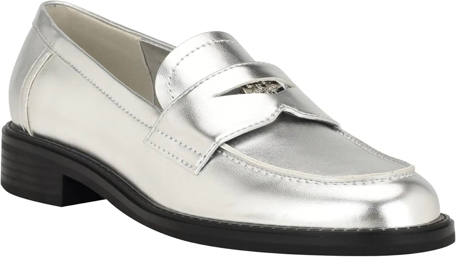 Seeme Penny Loafers