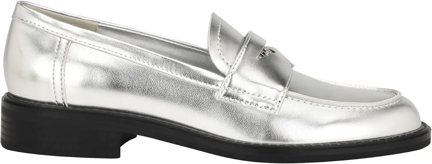 Seeme Penny Loafers