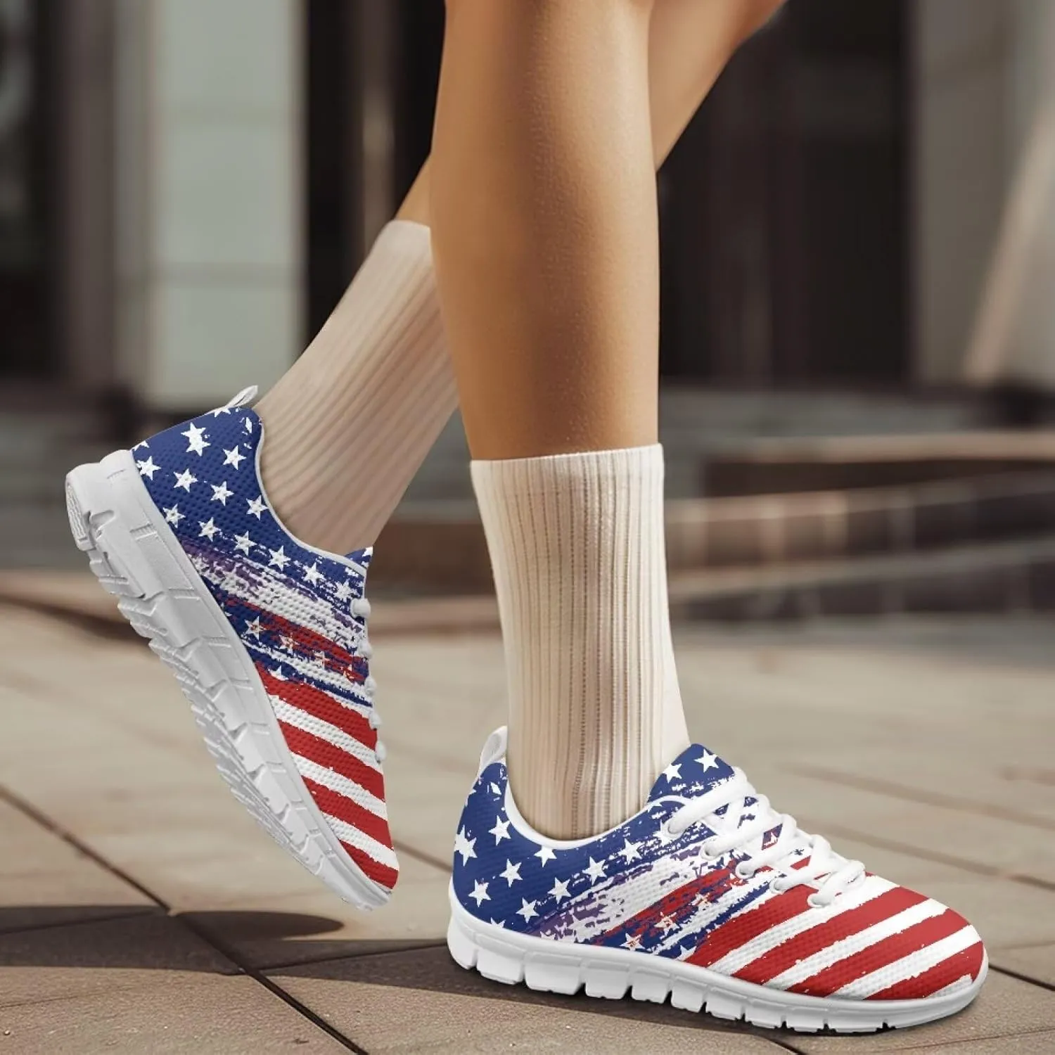 Shoes for Men Women Walking Running Shoes Sneaker for Hiking Walking Sports Jogging Shoes