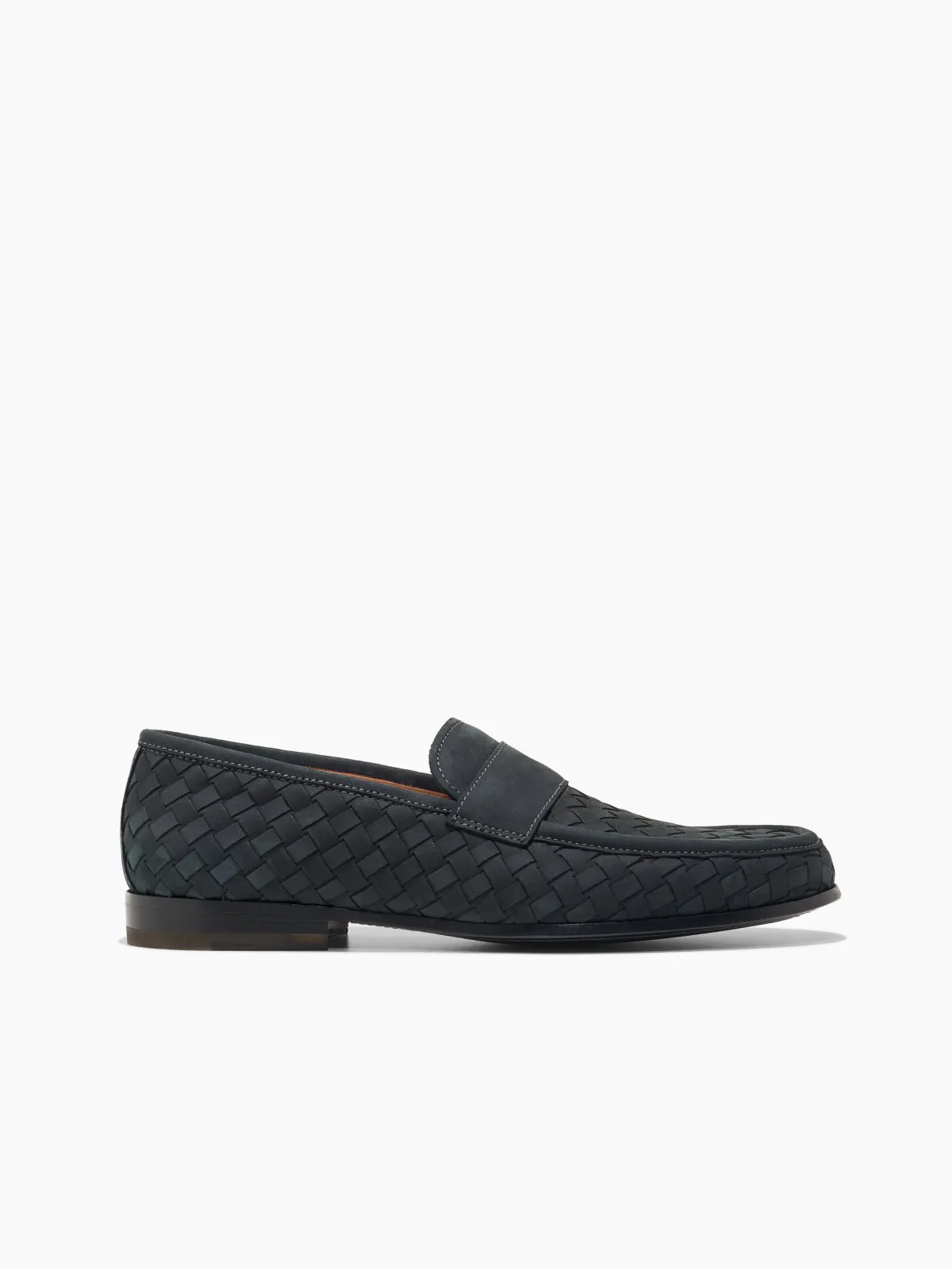 SIKASSO Woven Slip-on Loafer