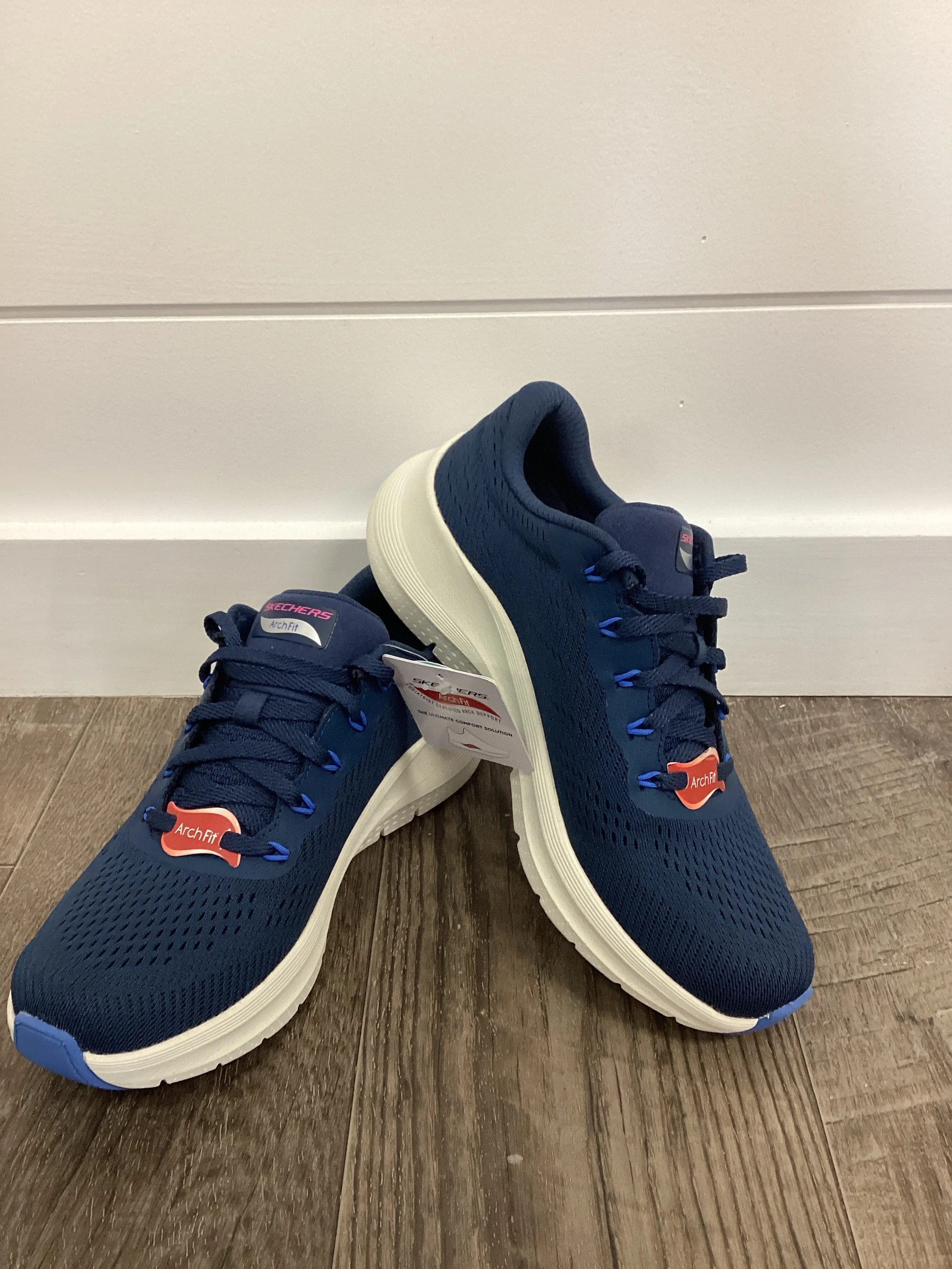 Skechers 150051 Big League Sneaker