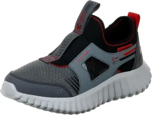 SKECHERS Boy's Depth Charge 2.0-Techno Point Sneaker