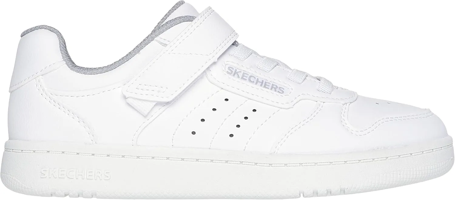Skechers Boys Quick Street