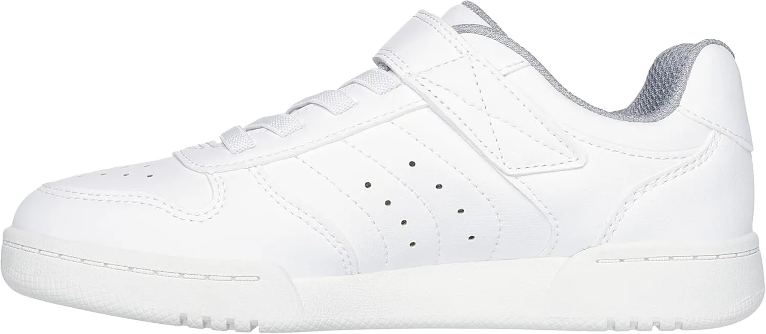 Skechers Boys Quick Street