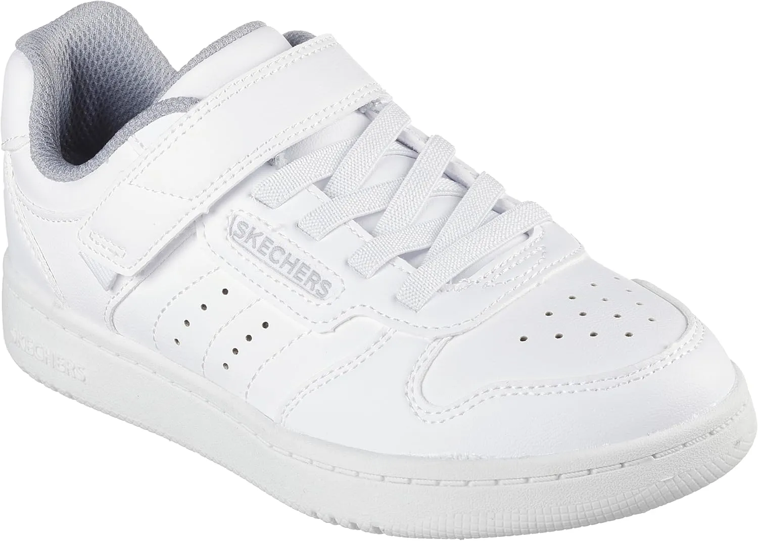 Skechers Boys Quick Street