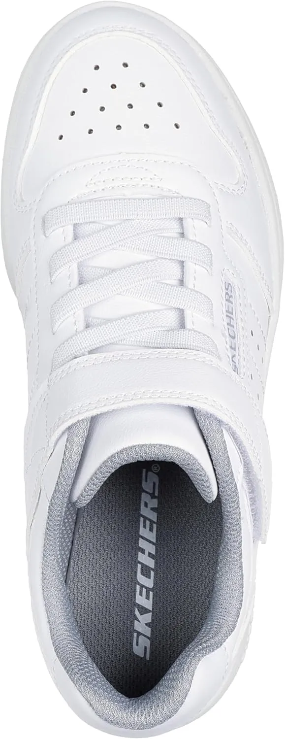 Skechers Boys Quick Street