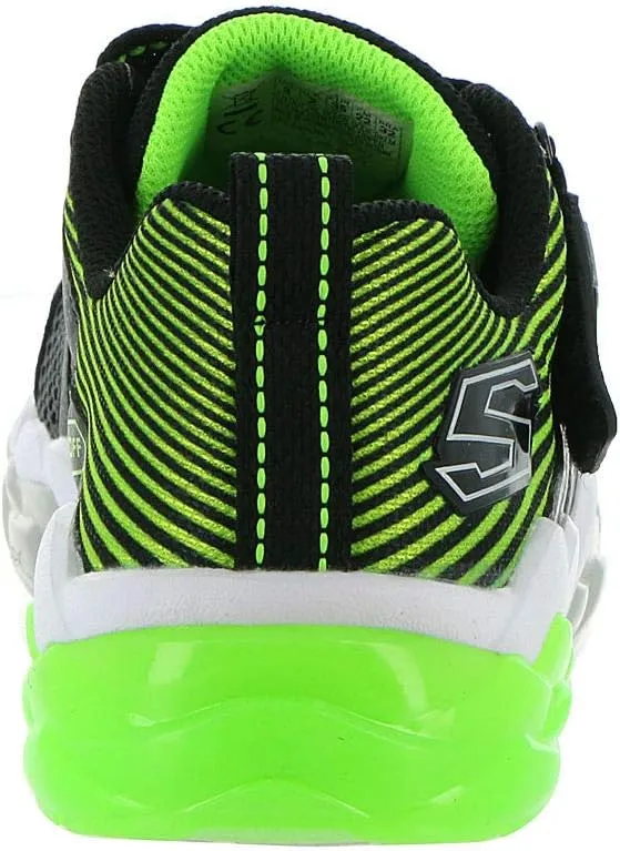 Skechers Boy's Rapid Flash 2.0-Soluxe Sneaker
