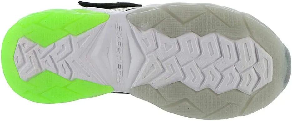 Skechers Boy's Rapid Flash 2.0-Soluxe Sneaker