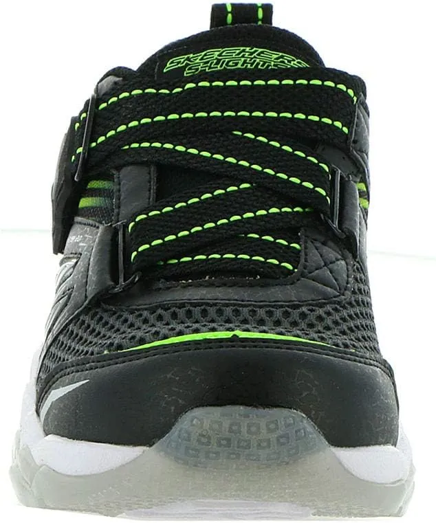 Skechers Boy's Rapid Flash 2.0-Soluxe Sneaker