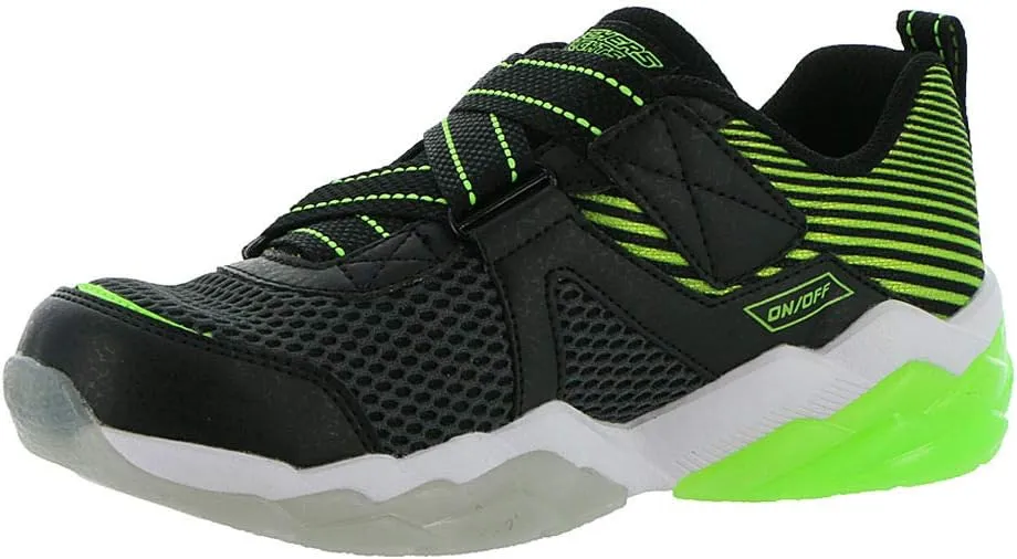 Skechers Boy's Rapid Flash 2.0-Soluxe Sneaker