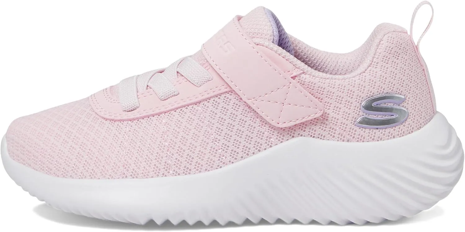 Skechers Girls' Bounder - Cool Cruise