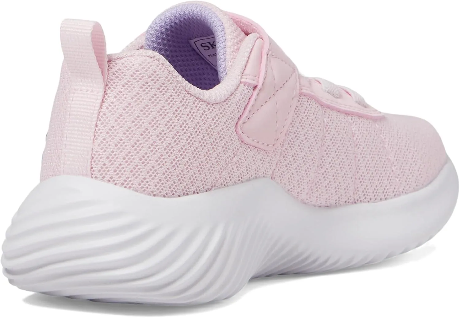Skechers Girls' Bounder - Cool Cruise