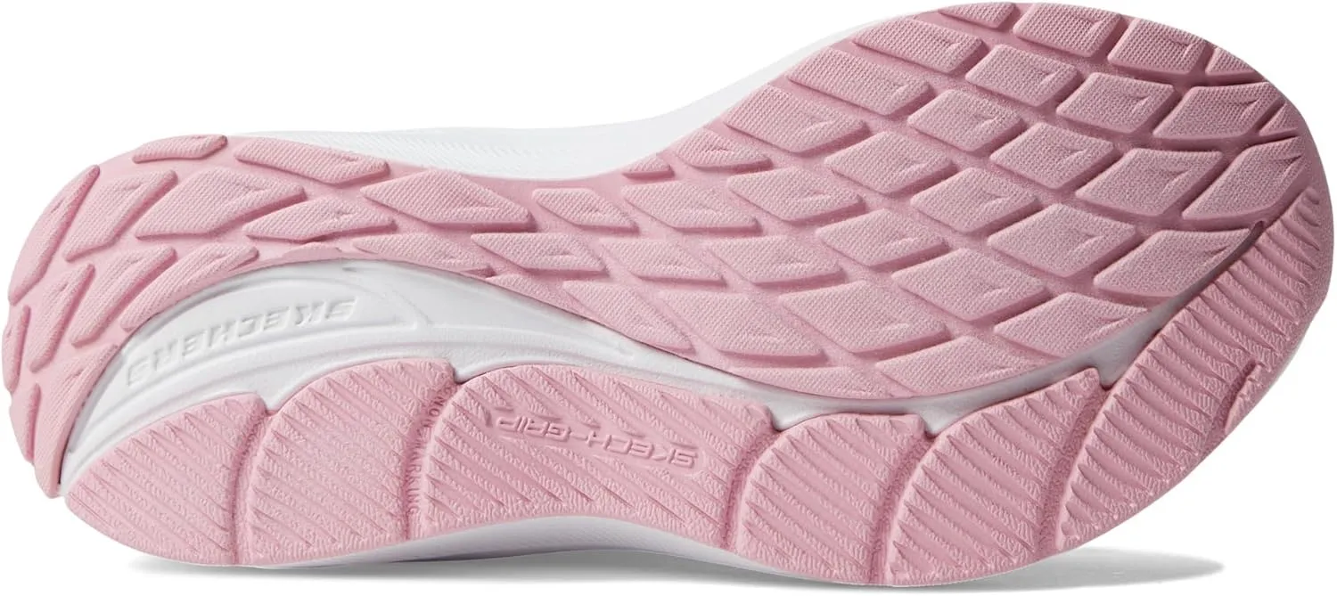 Skechers Girl's Elite Sport-Radian Sneaker