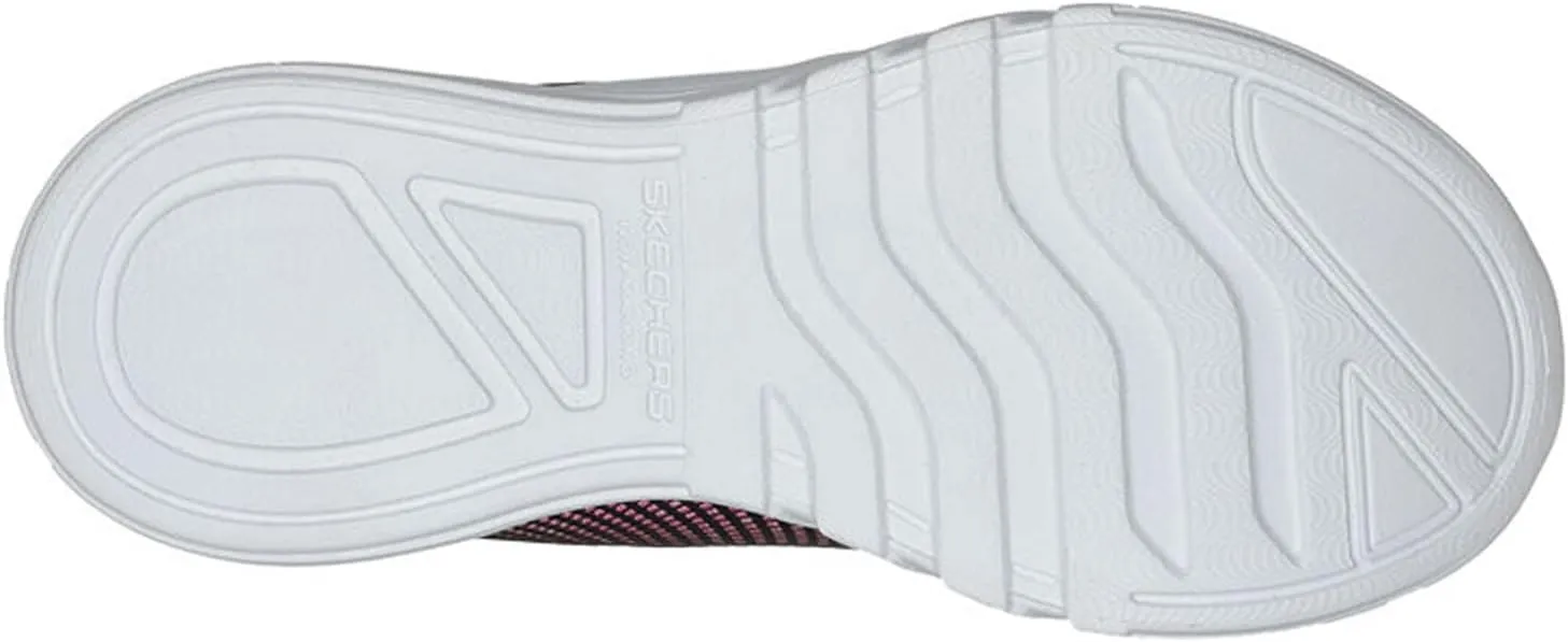 Skechers Girl's Flicker Flash Sneaker