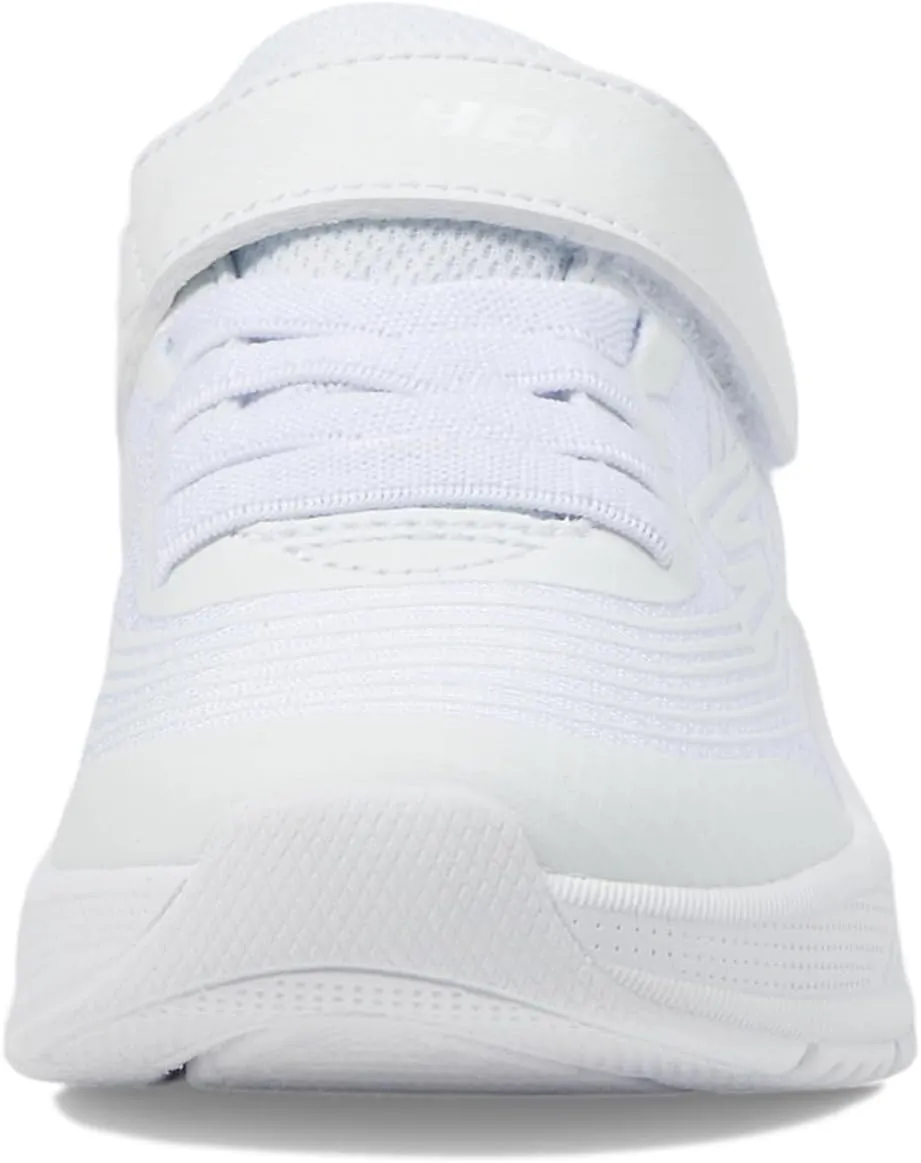 Skechers Girls' Microspec Advance Sneaker