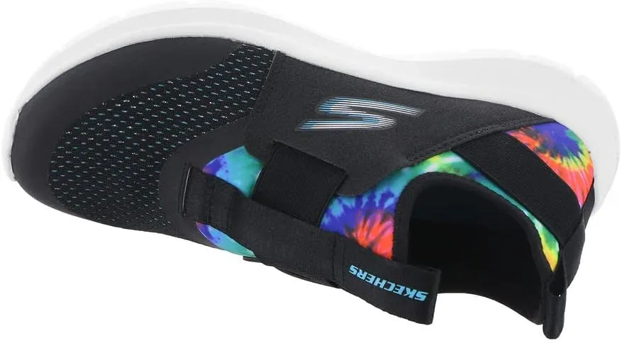 Skechers Girl's Skech Fast-Surprise Groove Sneaker