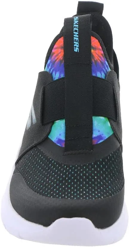 Skechers Girl's Skech Fast-Surprise Groove Sneaker