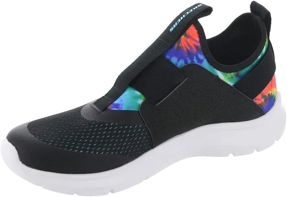 Skechers Girl's Skech Fast-Surprise Groove Sneaker