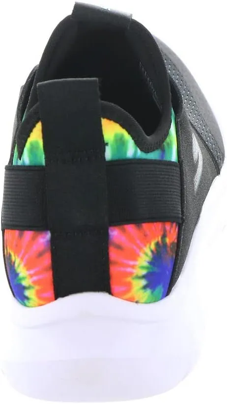 Skechers Girl's Skech Fast-Surprise Groove Sneaker