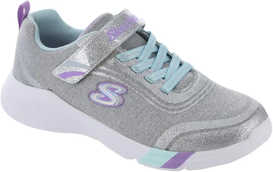 Skechers Girl's Sport-Dreamy Lites (Toddler)