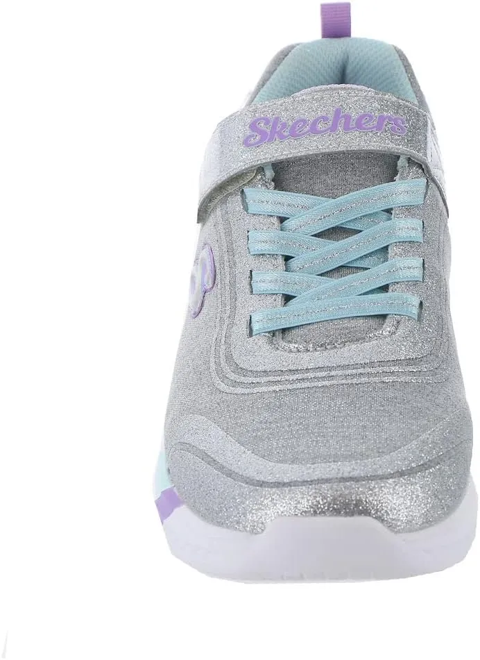 Skechers Girl's Sport-Dreamy Lites (Toddler)