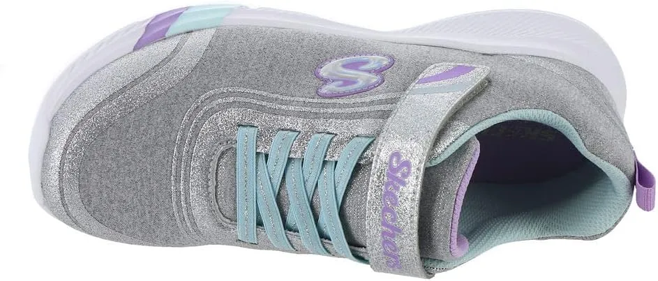 Skechers Girl's Sport-Dreamy Lites (Toddler)