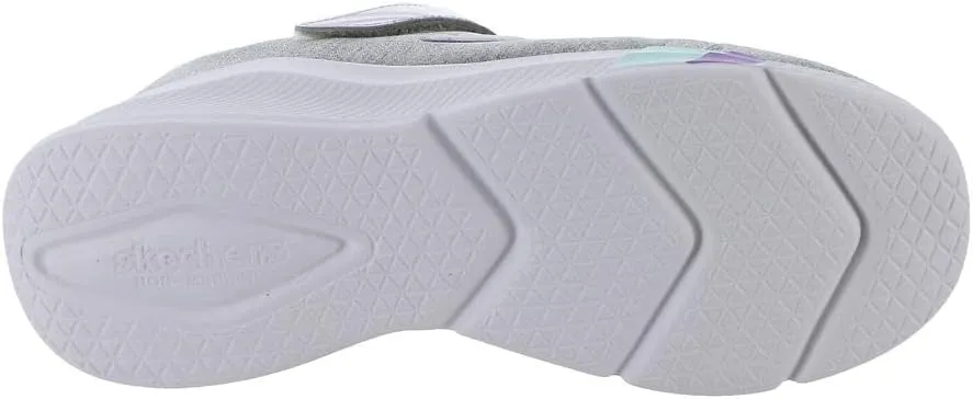 Skechers Girl's Sport-Dreamy Lites (Toddler)