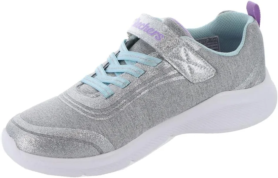 Skechers Girl's Sport-Dreamy Lites (Toddler)