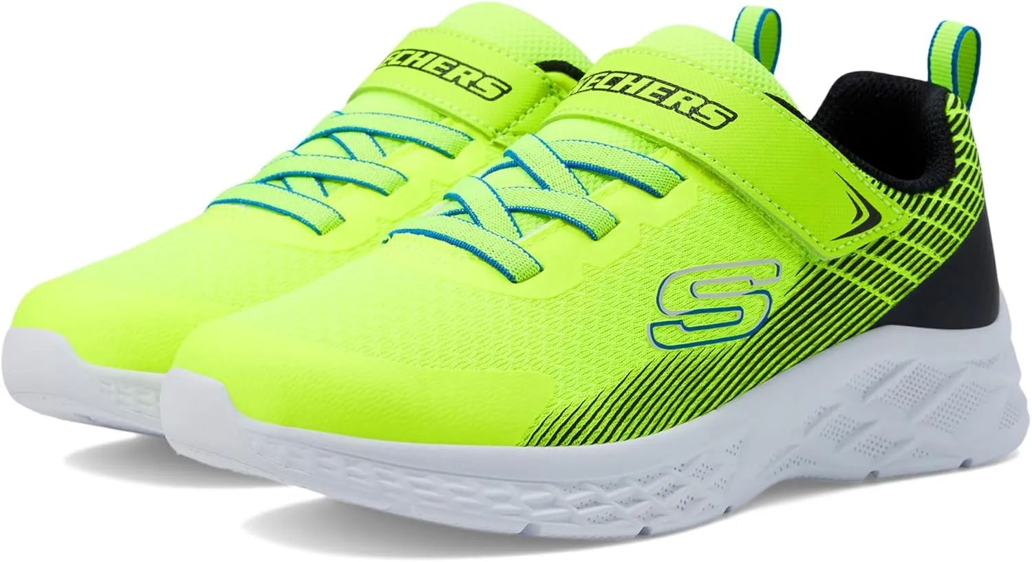 Skechers Kids' MICROSPEC II - ZOVRIX