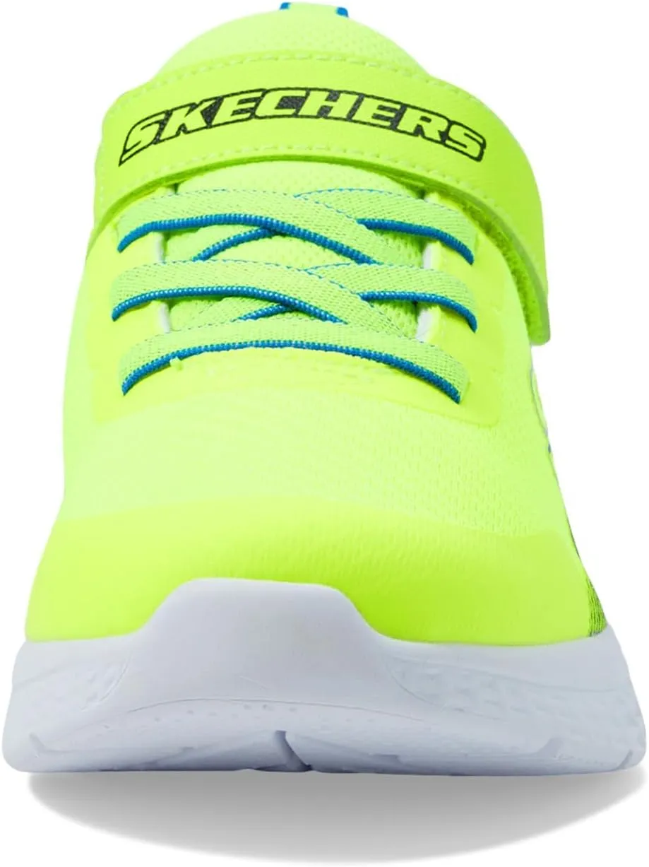 Skechers Kids' MICROSPEC II - ZOVRIX