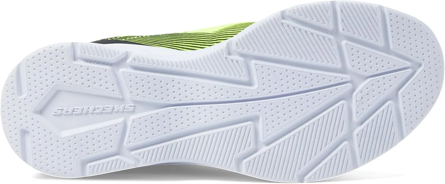 Skechers Kids' MICROSPEC II - ZOVRIX