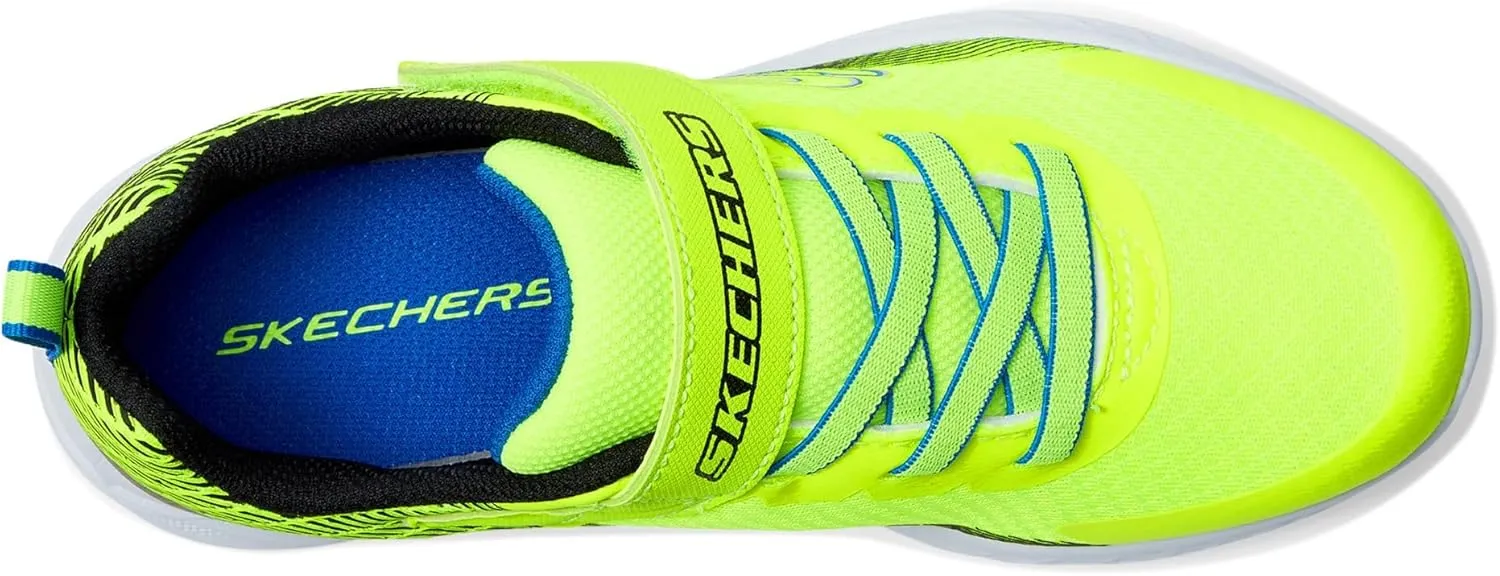 Skechers Kids' MICROSPEC II - ZOVRIX